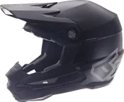 6D ATR-1 Solid Helmet