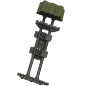 Soft Loc Classic 5-Arrow Quiver