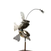 Angler Fish Stick Large