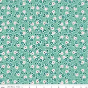 Bee Vintage by Lori Holt – Alice Sea Glass