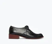 ANNA DERBY LOAFER