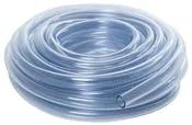 3/8" Clear Tubing 25' Roll
