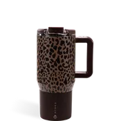 Brown Leopard