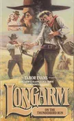 111 Longarm/thunder(USED)WES