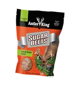 Antler King Sugar Beets Food Plot