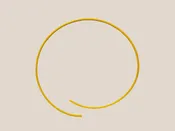 Automatic Guard Ring 103" - AL179L103 — Lincoln Traps