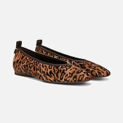 27 Edit Carla Ballet Flat