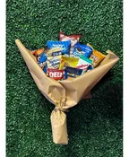 SNACK BOUQUET