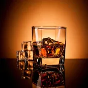 Honey On The Rocks
