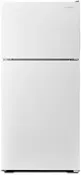 30-inch Wide Top-Freezer Refrigerator – 18 cu. ft.