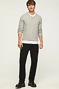223 STRAIGHT ADVANCED STRETCH JEAN