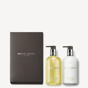 Orange & Bergamot Hand Wash & Lotion Set