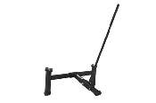 BADGER DEADLIFT BARBELL JACK