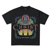 Army of Christ Graphic T-Shirt