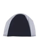 Adult Polyester Fabric Swim Cap