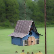 The Backyard Barn