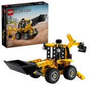 Backhoe Loader