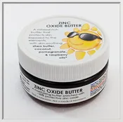 Zinc Oxide Butter