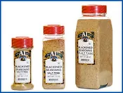 Blackened Seasoning (Salt Free)