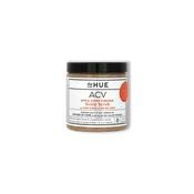 Apple Cider Vinegar Scalp Scrub