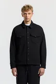Boston Buttondown