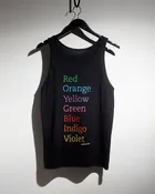 COLORS – Tank