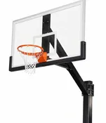 Fixed Height FH664-72 Basketball Hoop