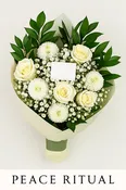 Peace Ritual Bouquet 49.95