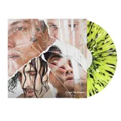 07102010 Yellow W/ Black & White Vinyl LP