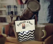 Spiced Chai