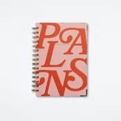 13-Month Plans Perpetual Planner