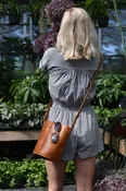 Bucket Bag