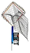 Aqua Hippie The Quad Capture Lobster Net