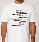 Black Leaders Row