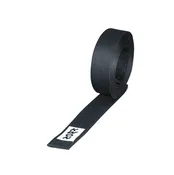 2" Black Belt