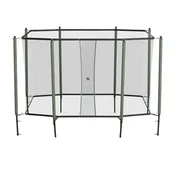 ACON 13 HD Enclosure for Rectangular Trampoline