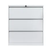 3 Drawer Lateral Office Cabinet