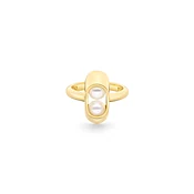 Cocoon Small Ring