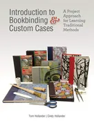 Book - Introduction to Bookbinding & Custom Cases - Slightly Damaged Discount