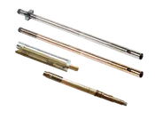 Vertex Downhole Pulser