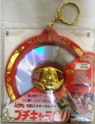 Magic Knight Rayearth Puchi Kyara CD