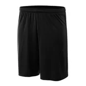 A4 9" Cooling Performance Power Mesh Practice Short