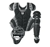 Wilson C1K Catchers Gear