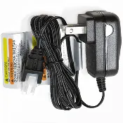Toro Battery Charger (136-9126)