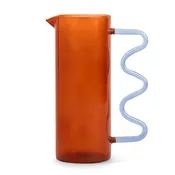 44oz Squiggle Pitcher