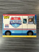 Funko Bitty POP! Fun On The Run [4 Pack]