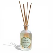 Aroma Reed Diffuser - Clean Linen