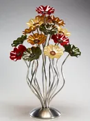 15 flower tree Breckenridge