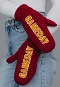 Game Day Mittens