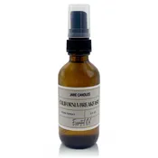 California Breakfast - Juicy Orange, Sweet Pineapple - Scented Oil Room Spray Bottle